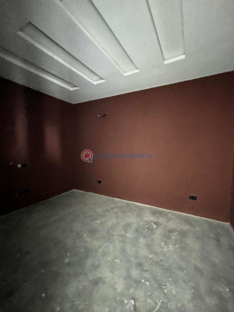 5 bedroom Detached Duplex For Sale Orchid Lekki Lagos Island  - 14
