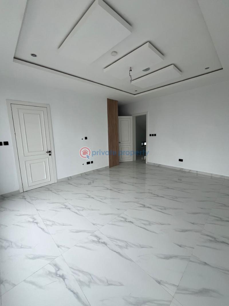 5 bedroom Detached Duplex For Sale Orchid Lekki Lagos Island  - 8