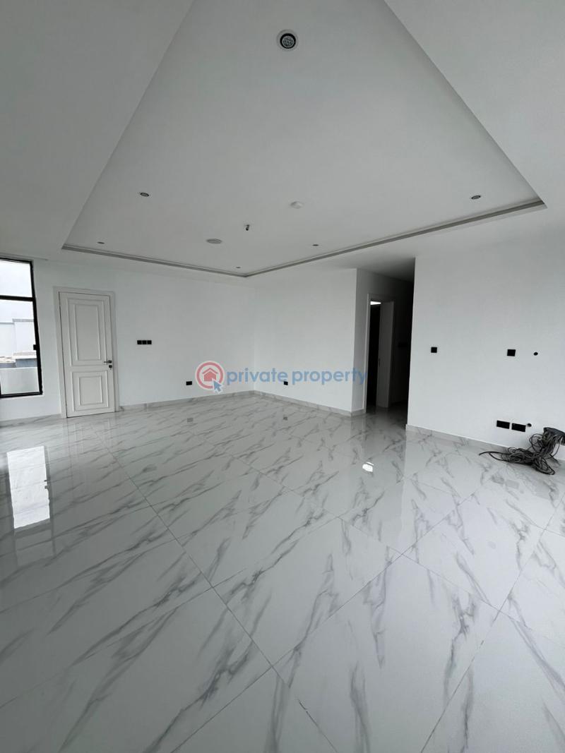 5 bedroom Detached Duplex For Sale Orchid Lekki Lagos Island  - 6
