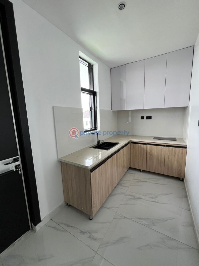 5 bedroom Detached Duplex For Sale Orchid Lekki Lagos Island  - 4