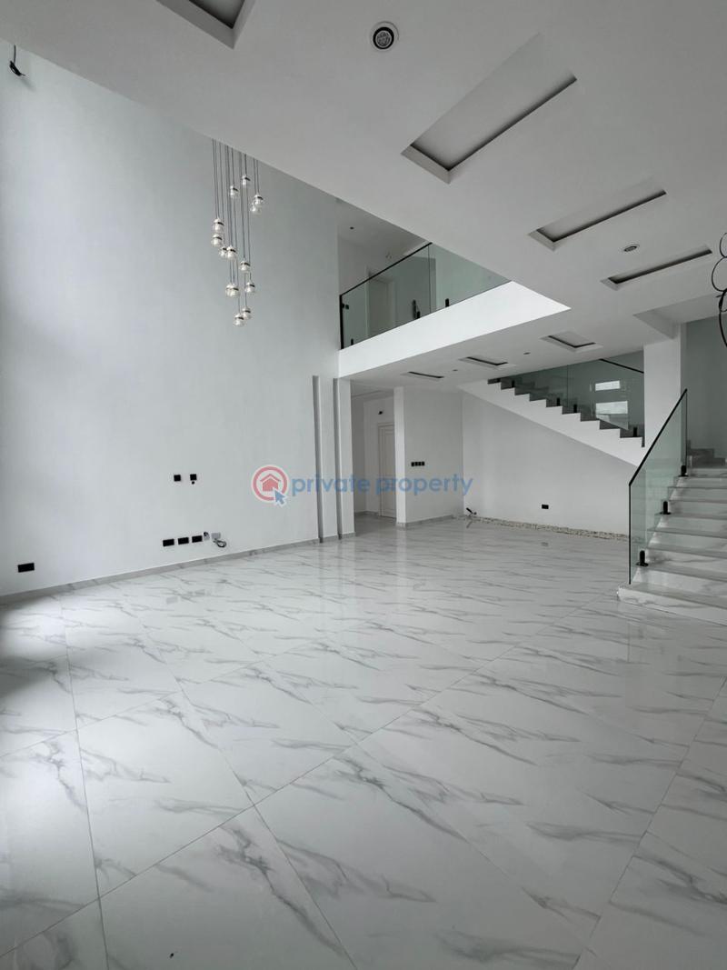 5 bedroom Detached Duplex For Sale Orchid Lekki Lagos Island  - 11