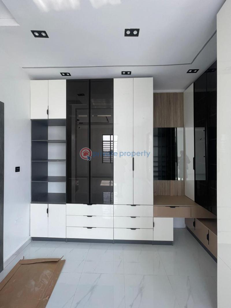 5 bedroom Detached Duplex For Sale Ajah Lagos - 11