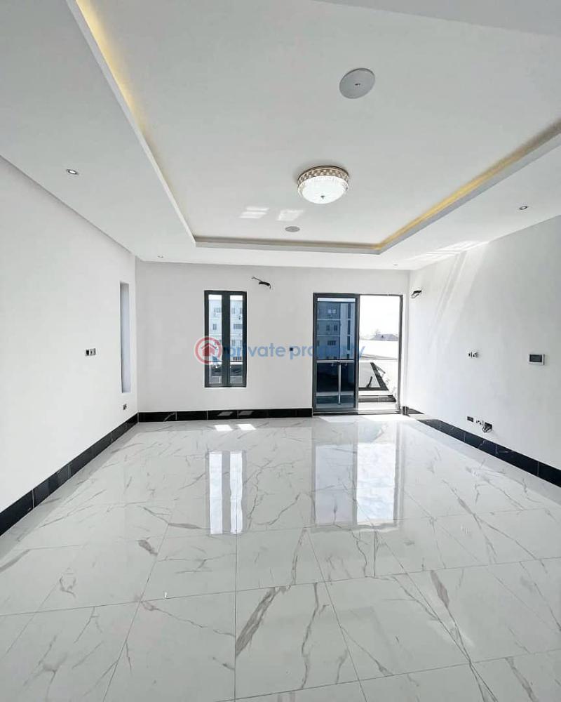 5 bedroom Detached Duplex For Sale Lekki Phase 1 Lagos - 8