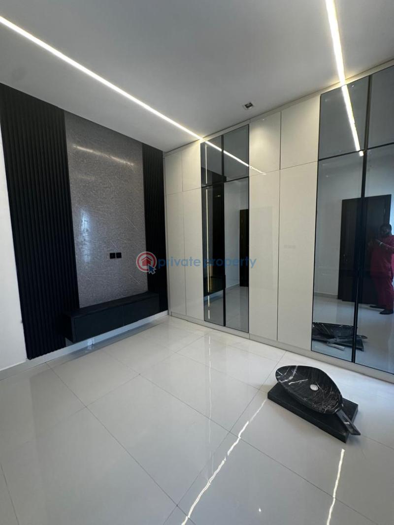 5 bedroom fully detached duplex - 20 5 bedroom Duplex For Sale Ajah Lagos - 20
