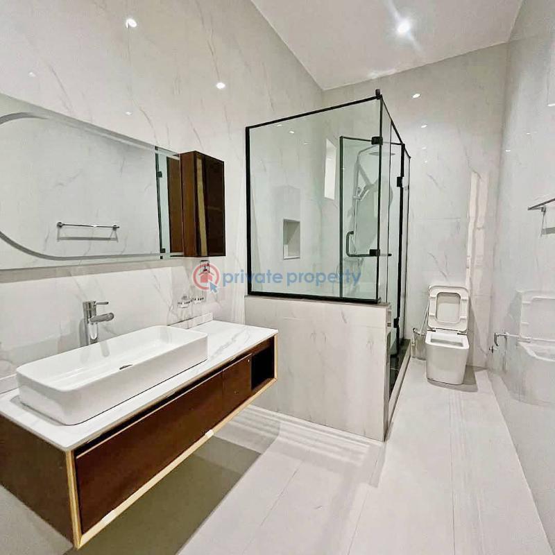 5 bedroom Detached Duplex For Sale Lekki Phase 1 Lagos - 13