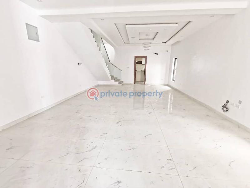 5 bedroom fully detached duplex for sale. - 17 5 bedroom Detached Duplex For Sale Lekki Phase 1 Lagos - 17