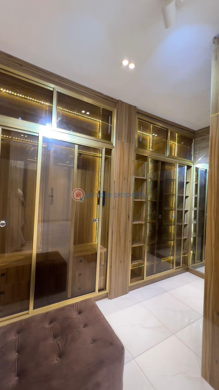 5 bedroom Detached Duplex For Sale Chevron Drive Lekki Lagos - 15