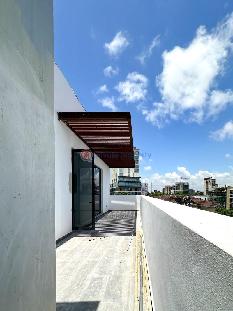 5 bedroom Detached Duplex For Sale Old Ikoyi Lagos - 19