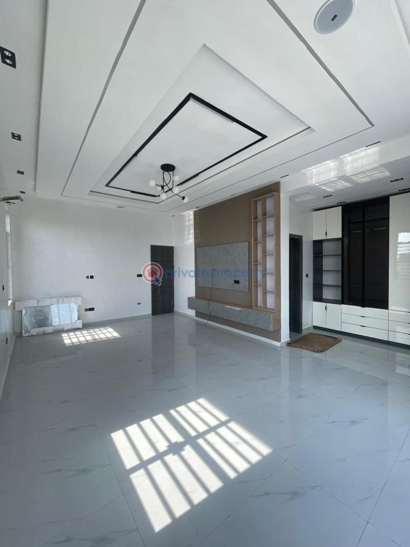 5 bedroom Detached Duplex For Sale Ajah Lagos - 0