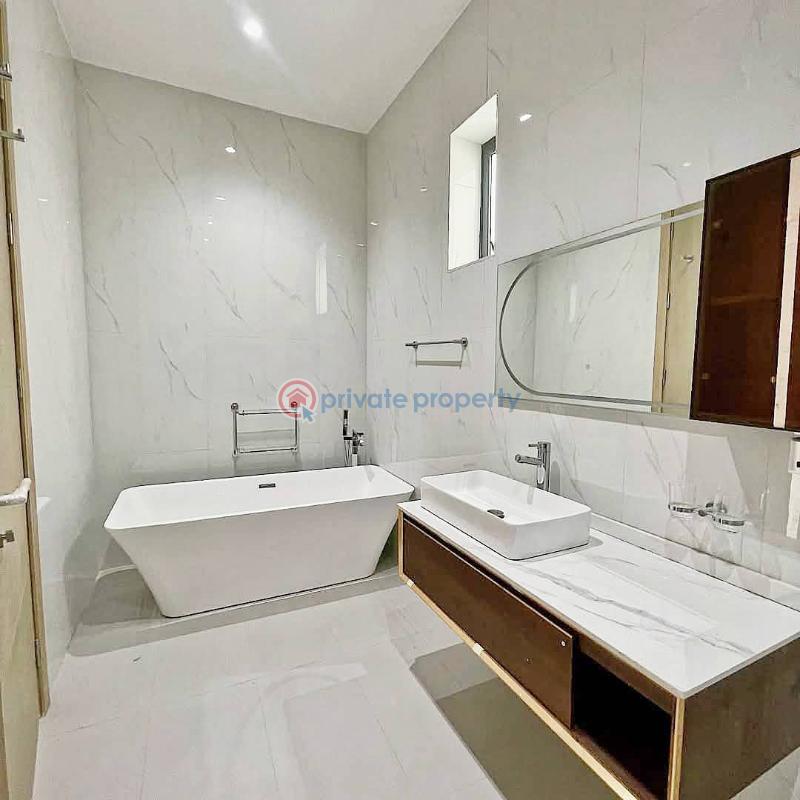 5 bedroom Detached Duplex For Sale Lekki Phase 1 Lagos - 14