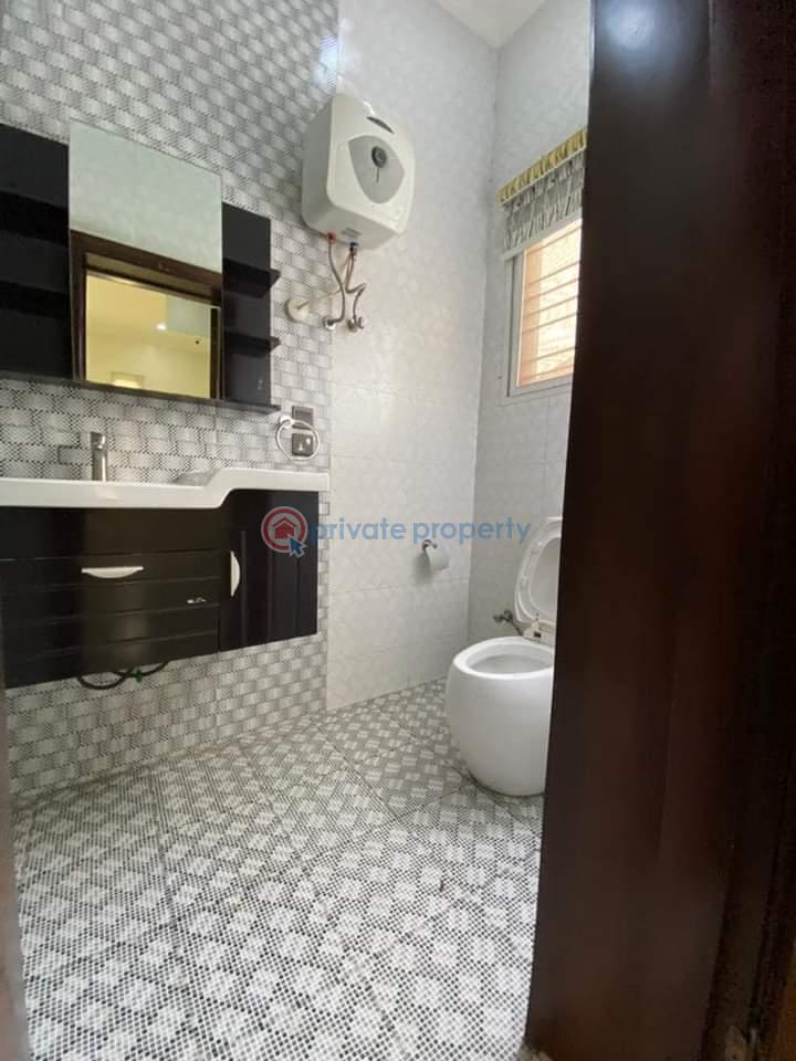5 bedroom Detached Duplex For Sale Pinnock Estate Osapa London Lekki Osapa London Lekki Lagos - 9