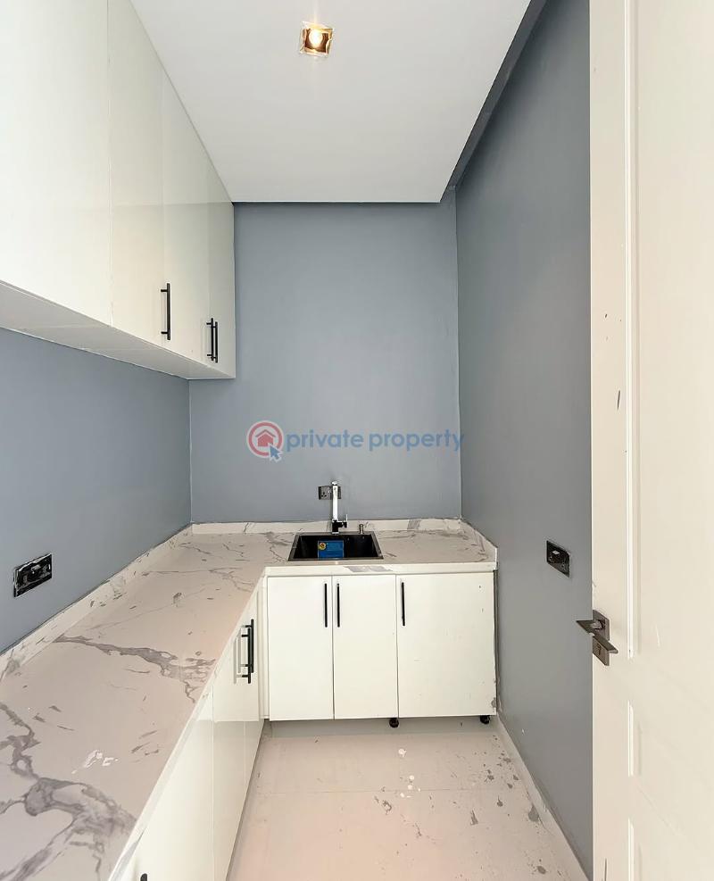5 bedroom Detached Duplex For Sale Lekki Phase 1 Lagos - 14