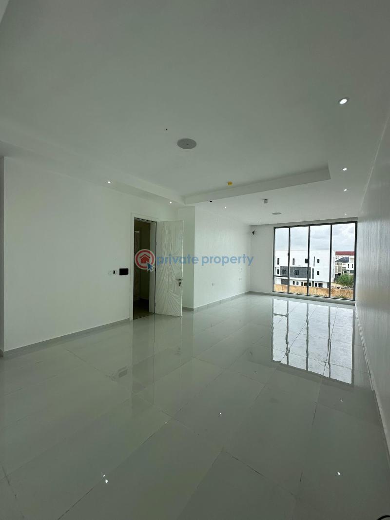 *5 bedroom fully detached duplex for sale* - 14 5 bedroom Detached Duplex For Sale Osapa London Lekki Lagos - 14