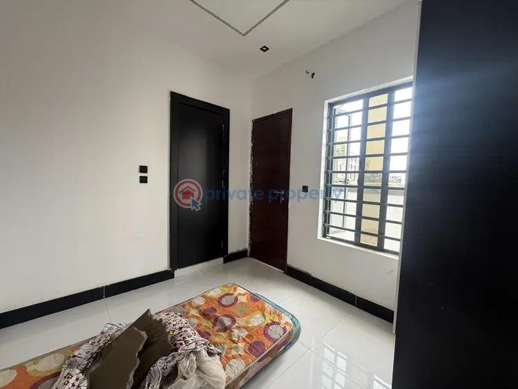 5 bedroom Detached Duplex For Sale Serene Estate Ologolo Lekki Lagos - 24