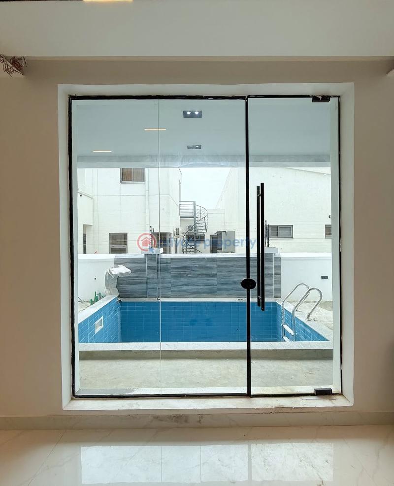 5 bedroom Detached Duplex For Sale Lekki Phase 1 Lagos - 13