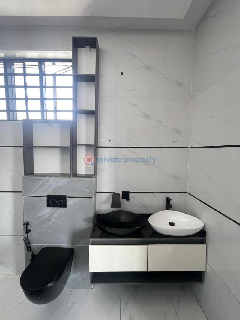 5 bedroom Detached Duplex For Sale Ajah Lagos - 14