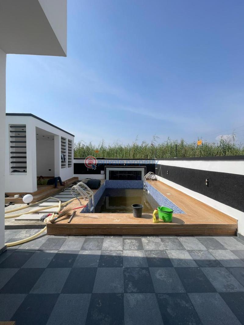 5 bedroom Detached Duplex For Sale Ajah Lagos - 12