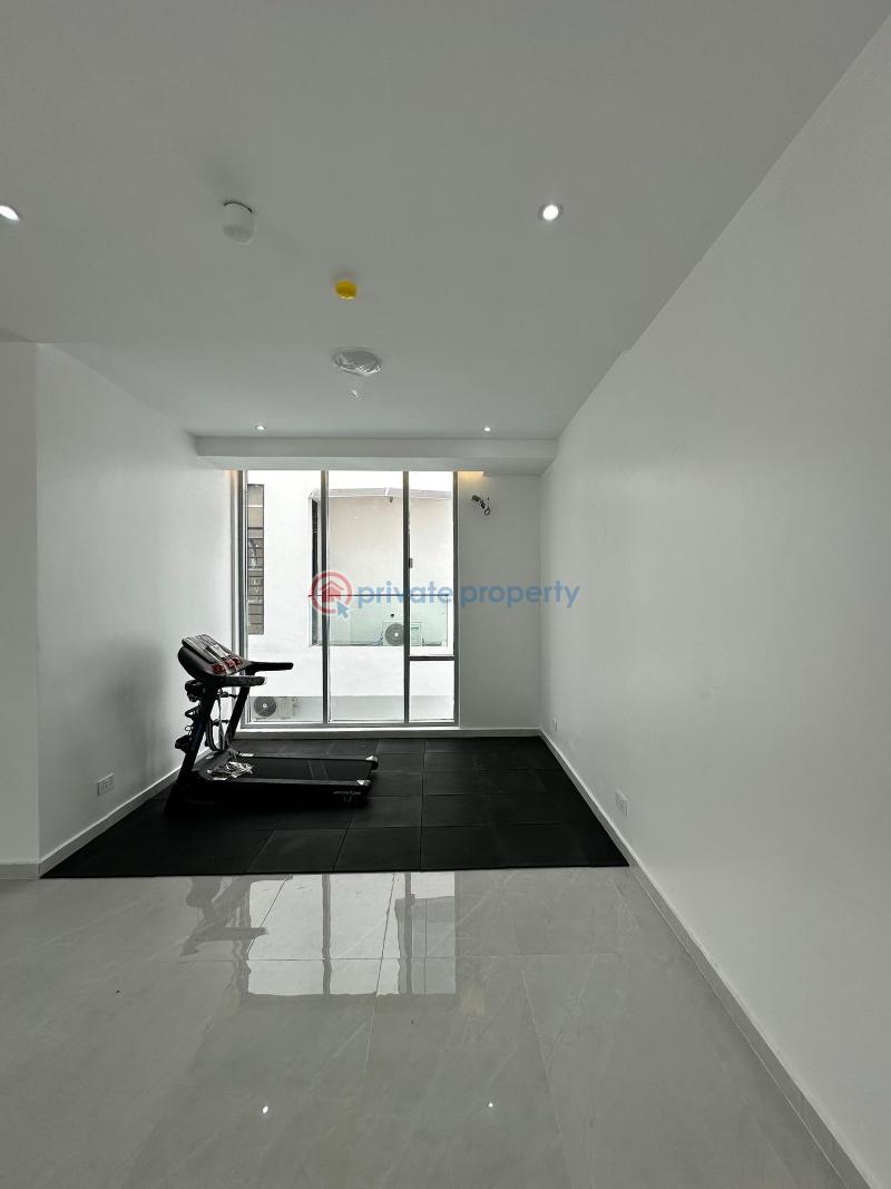 *5 bedroom fully detached duplex for sale* - 13 5 bedroom Detached Duplex For Sale Osapa London Lekki Lagos - 13