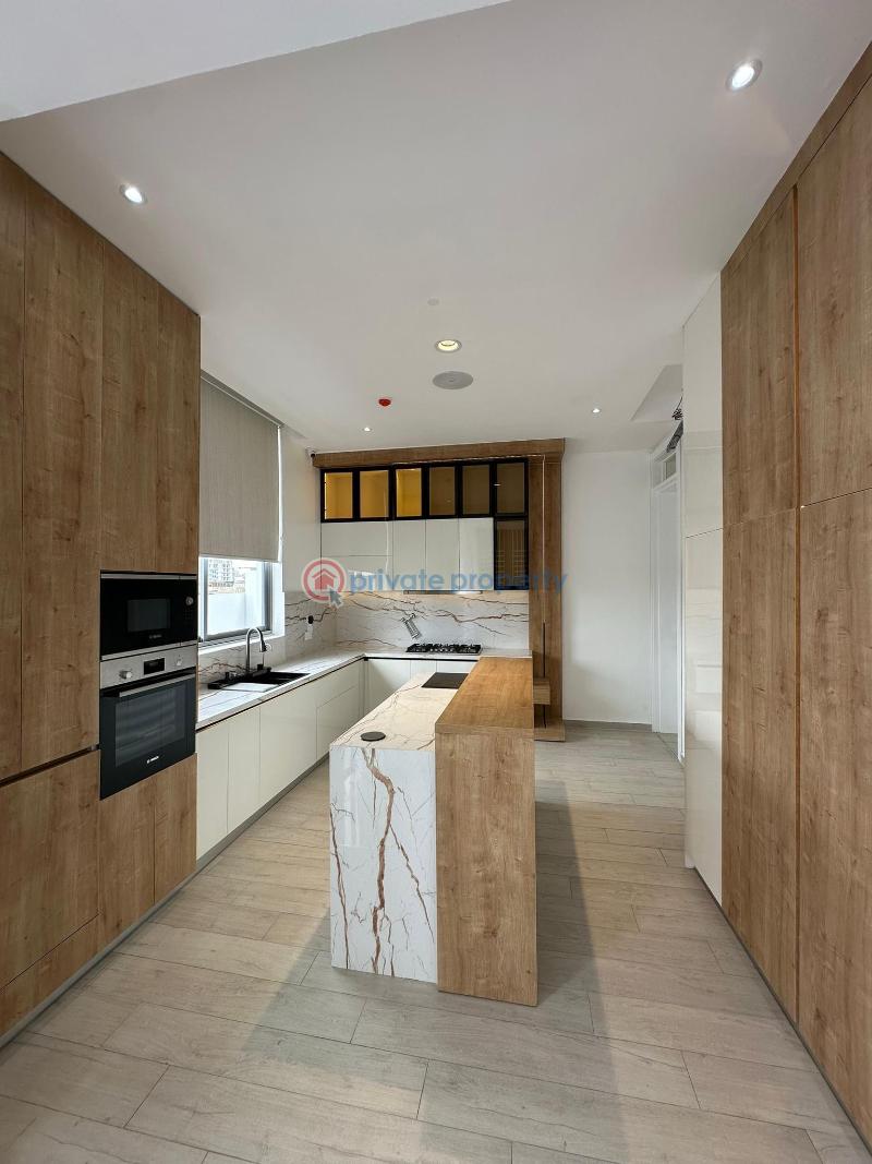 *5 bedroom fully detached duplex for sale* - 8 5 bedroom Detached Duplex For Sale Osapa London Lekki Lagos - 8