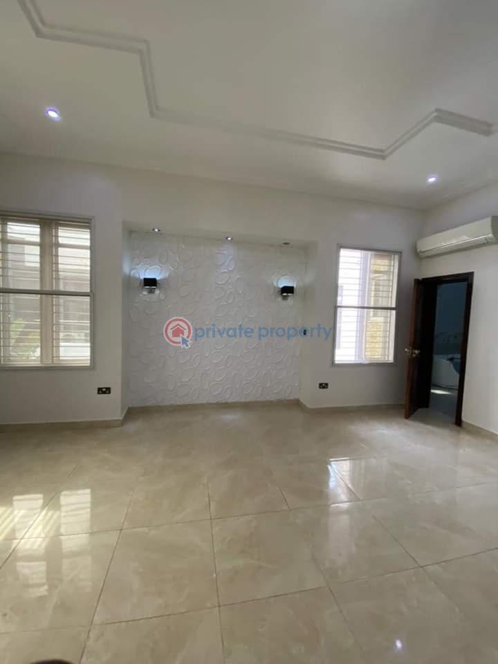 5 bedroom Detached Duplex For Sale Pinnock Estate Osapa London Lekki Osapa London Lekki Lagos - 4