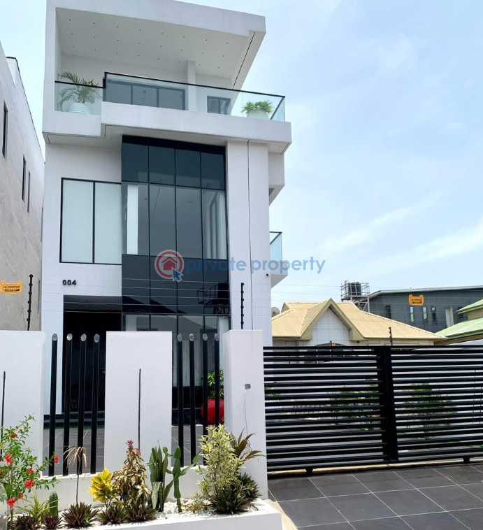 5 bedroom Duplex For Sale Lekki Phase 1 Lagos