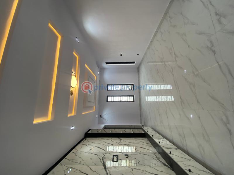 5 bedroom Detached Duplex For Sale Ikota Lekki Lagos - 6