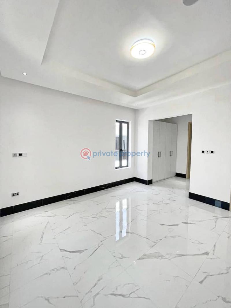 5 bedroom Detached Duplex For Sale Lekki Phase 1 Lagos - 2