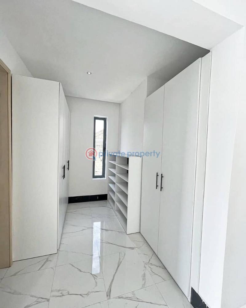 5 bedroom Detached Duplex For Sale Lekki Phase 1 Lagos - 6