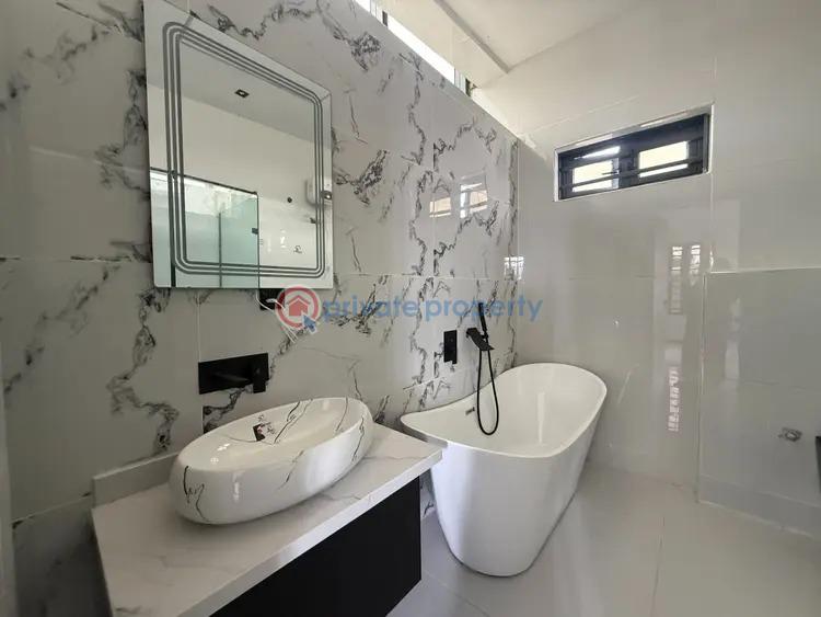 5 bedroom Detached Duplex For Sale Serene Estate Ologolo Lekki Lagos - 13