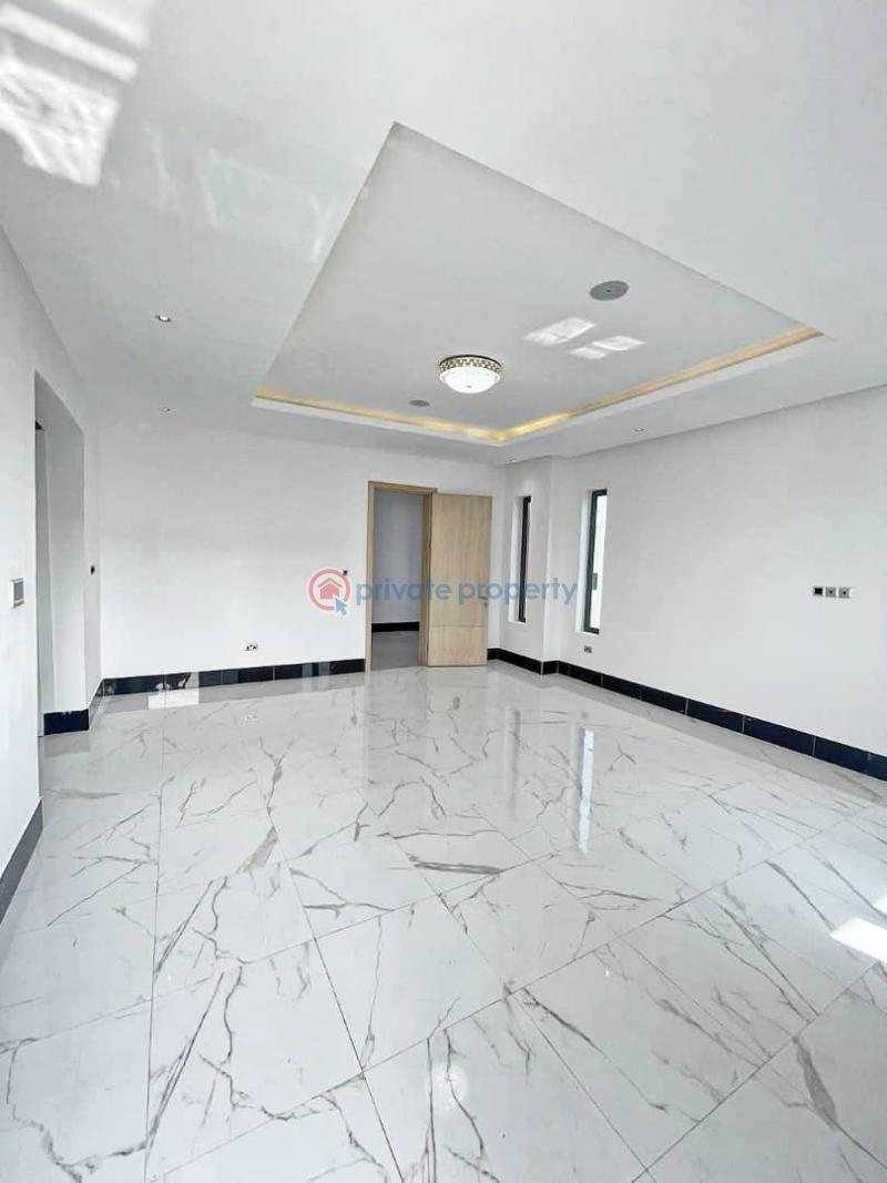 5 bedroom Detached Duplex For Sale Lekki Phase 1 Lagos - 7