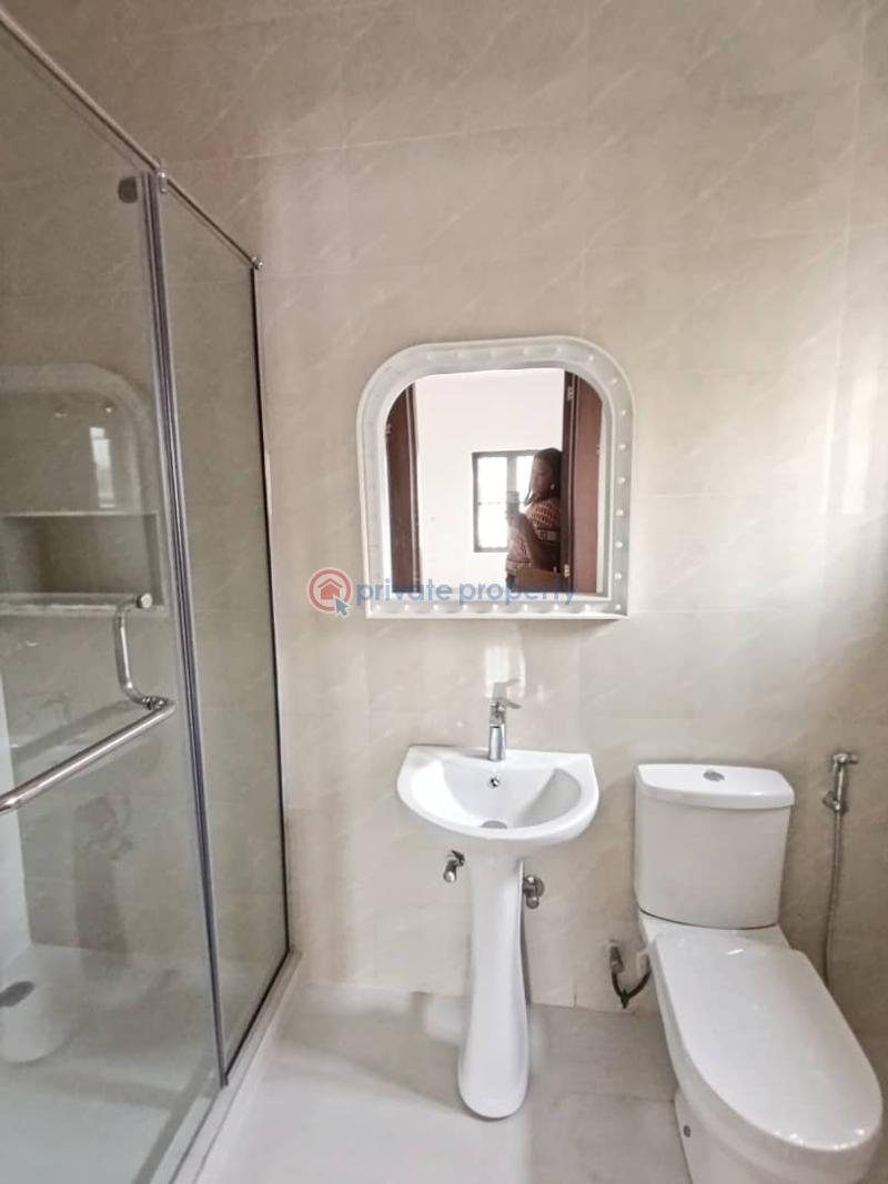 5 bedroom fully detached duplex for sale. - 10 5 bedroom Detached Duplex For Sale Lekki Phase 1 Lagos - 10