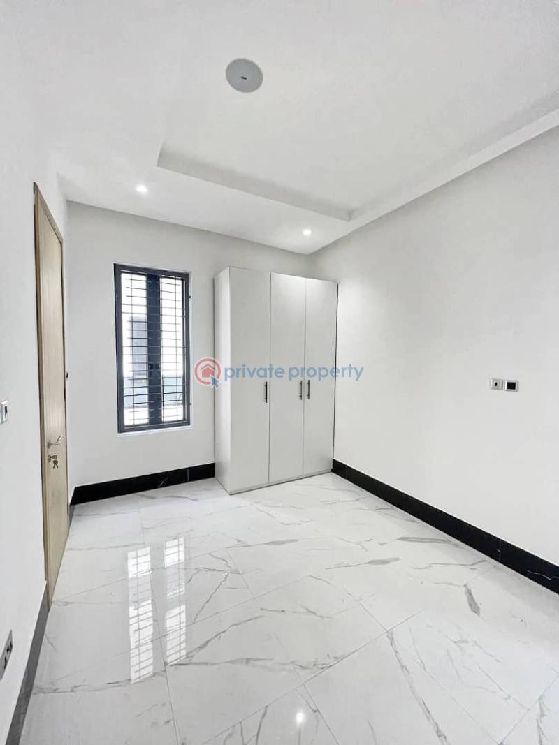 5 bedroom Detached Duplex For Sale Lekki Phase 1 Lagos - 9