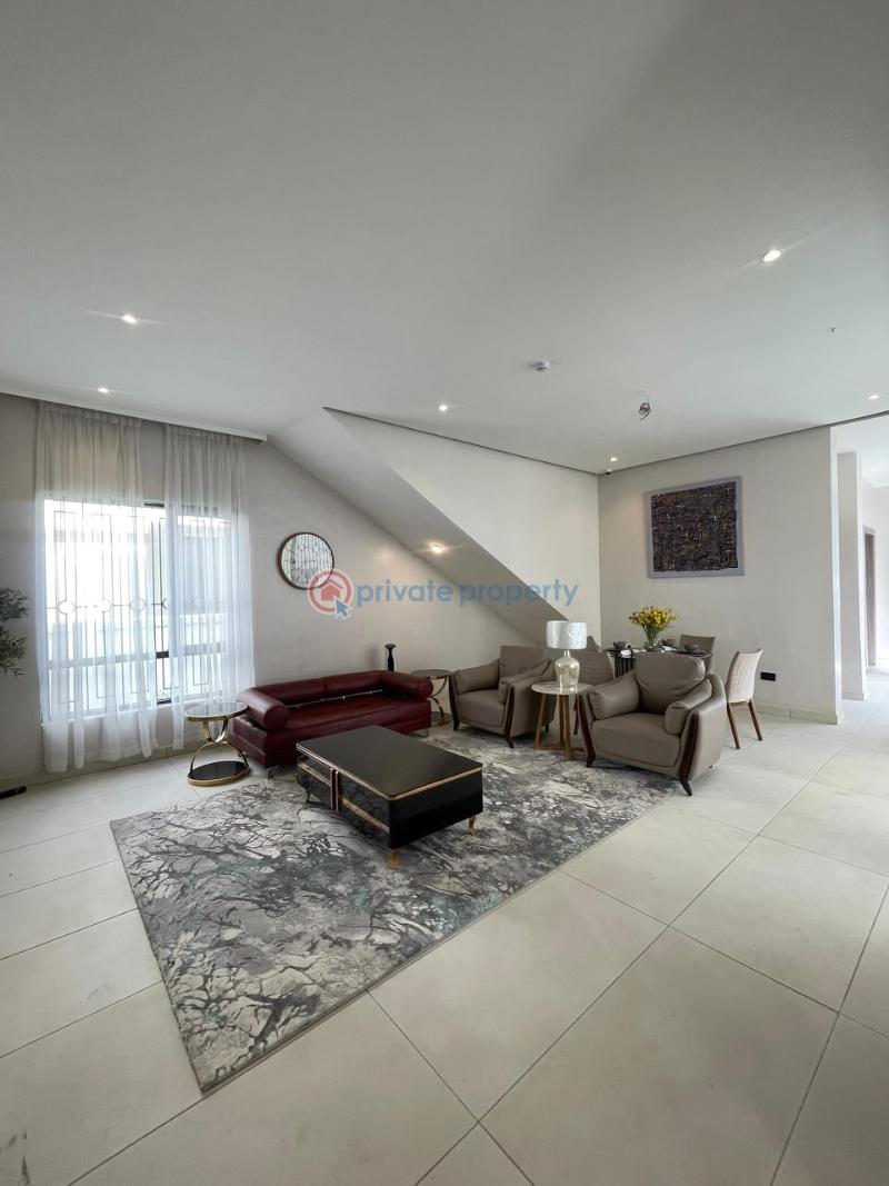 5 bedroom Detached Duplex For Sale Victoria Garden City Lekki Lagos - 1