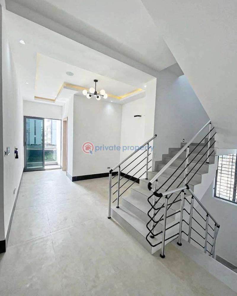 5 bedroom Detached Duplex For Sale Lekki Phase 1 Lagos - 0