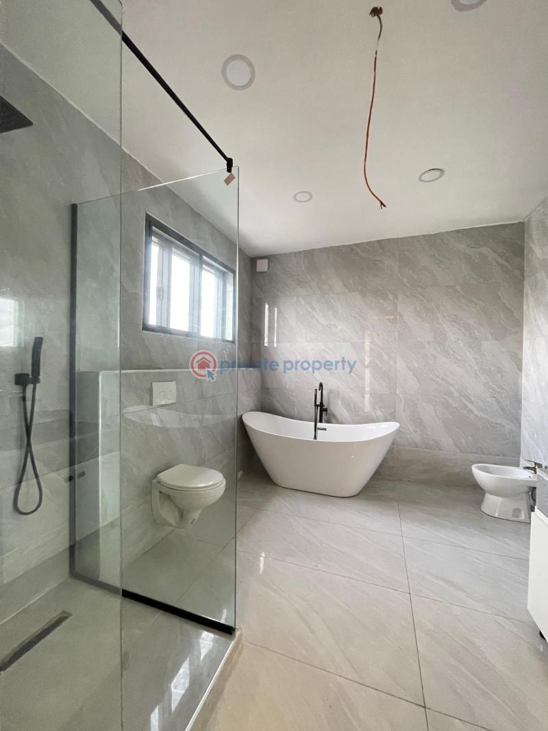 5 bedroom Detached Duplex For Sale Osapa Lekki Lagos - 6