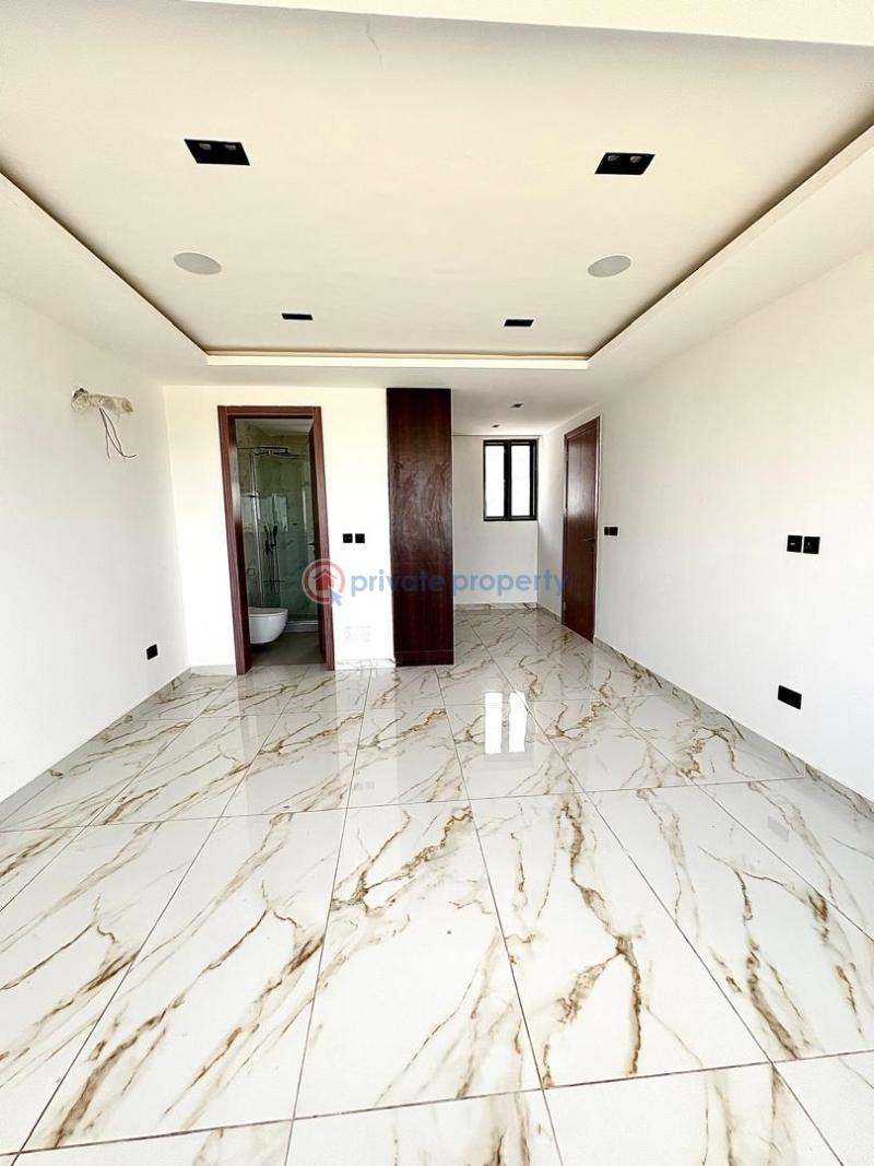 5 bedroom Semi detached Duplex For Sale Lekki Lagos - 23