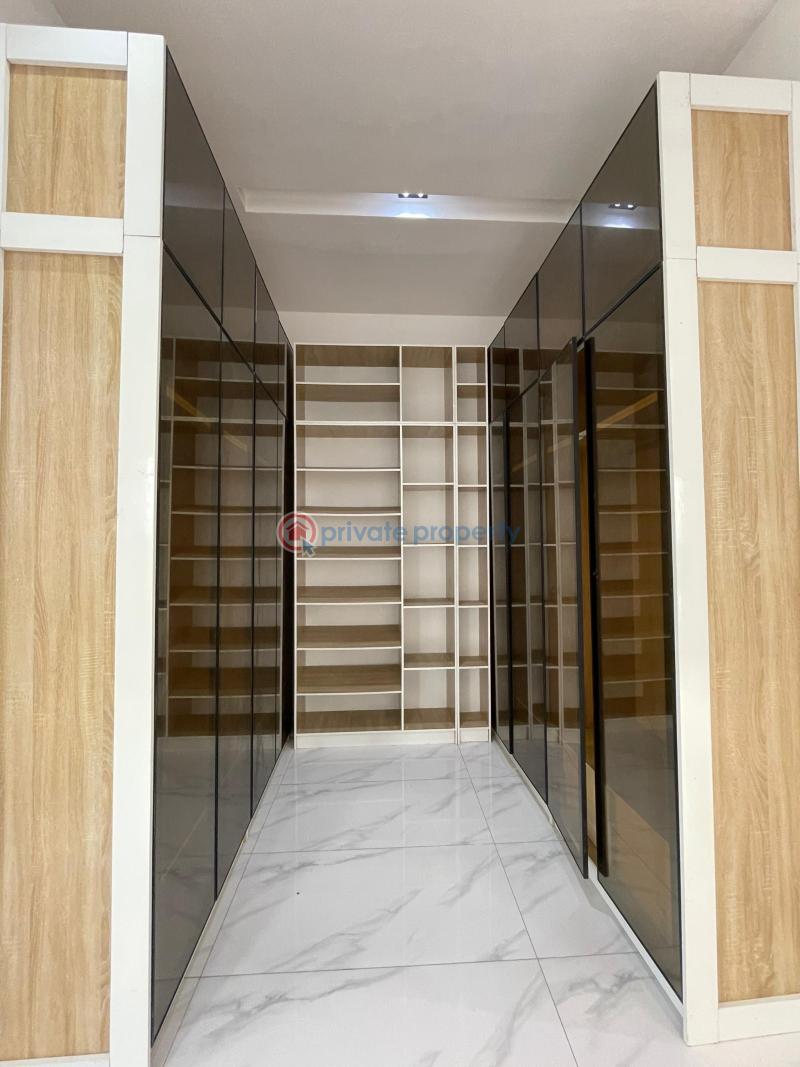 5 bedroom Detached Duplex For Sale Hampton Lake Estate, Chevron Alternative Route, Lekki, Lagos State Chevron Drive Lekki Lagos - 6