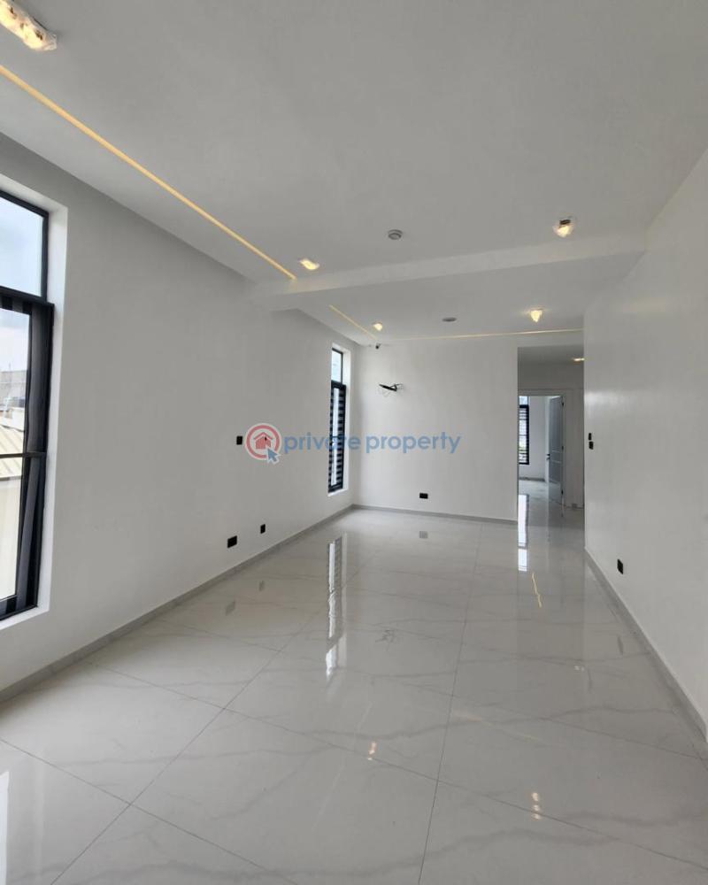 5 bedroom Detached Duplex For Sale Ikota Lekki Lagos - 2