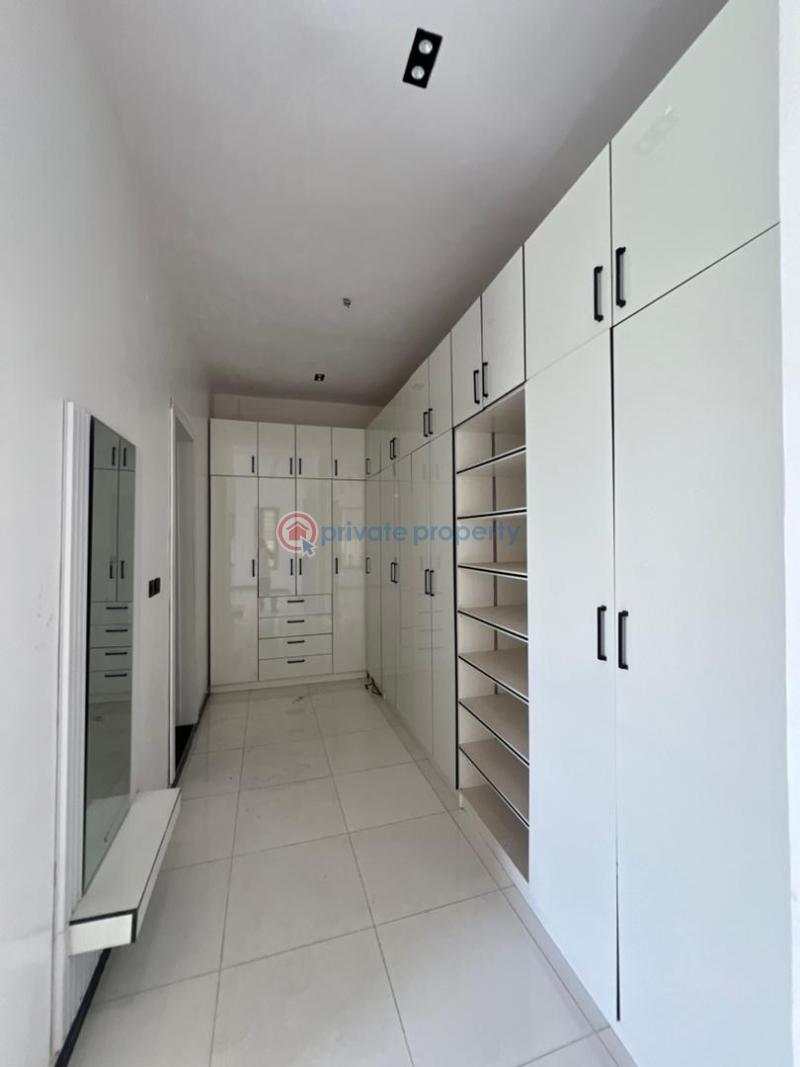 5 bedroom Detached Duplex For Rent Lekki Scheme 2 Abraham Adesanya Ajah Lagos - 2