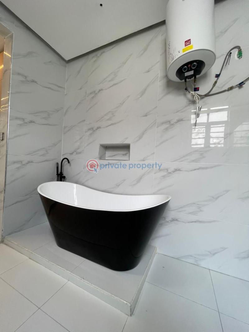 5 bedroom Detached Duplex For Sale Lekki Lagos - 7