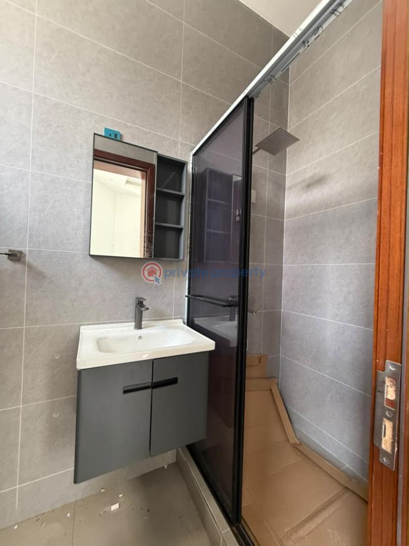 5 bedroom Terraced Duplex For Sale Banana Island Ikoyi Lagos - 15