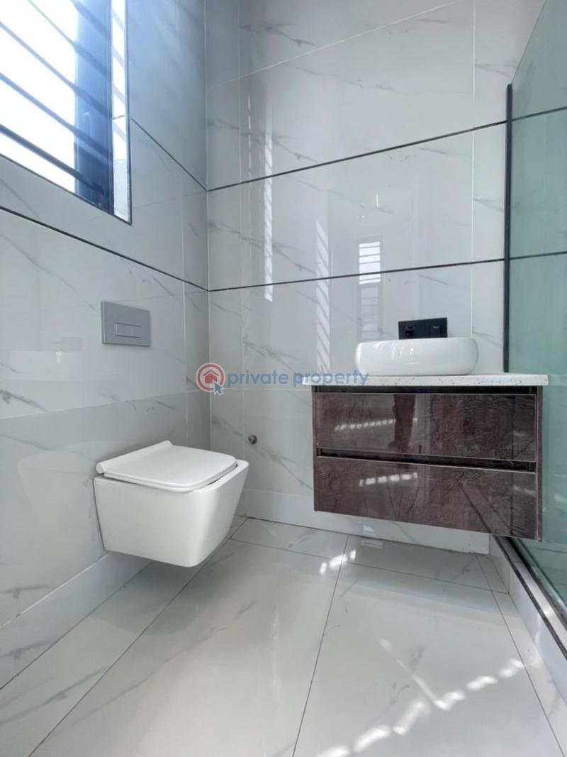 5 bedroom Detached Duplex For Sale Ikota Lekki Lagos - 10