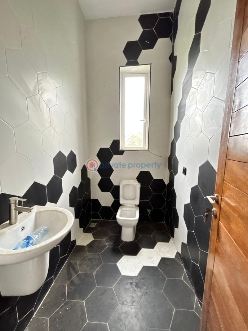 5 bedroom Detached Duplex For Rent Megamound Estate Ikota Lekki Lagos - 14