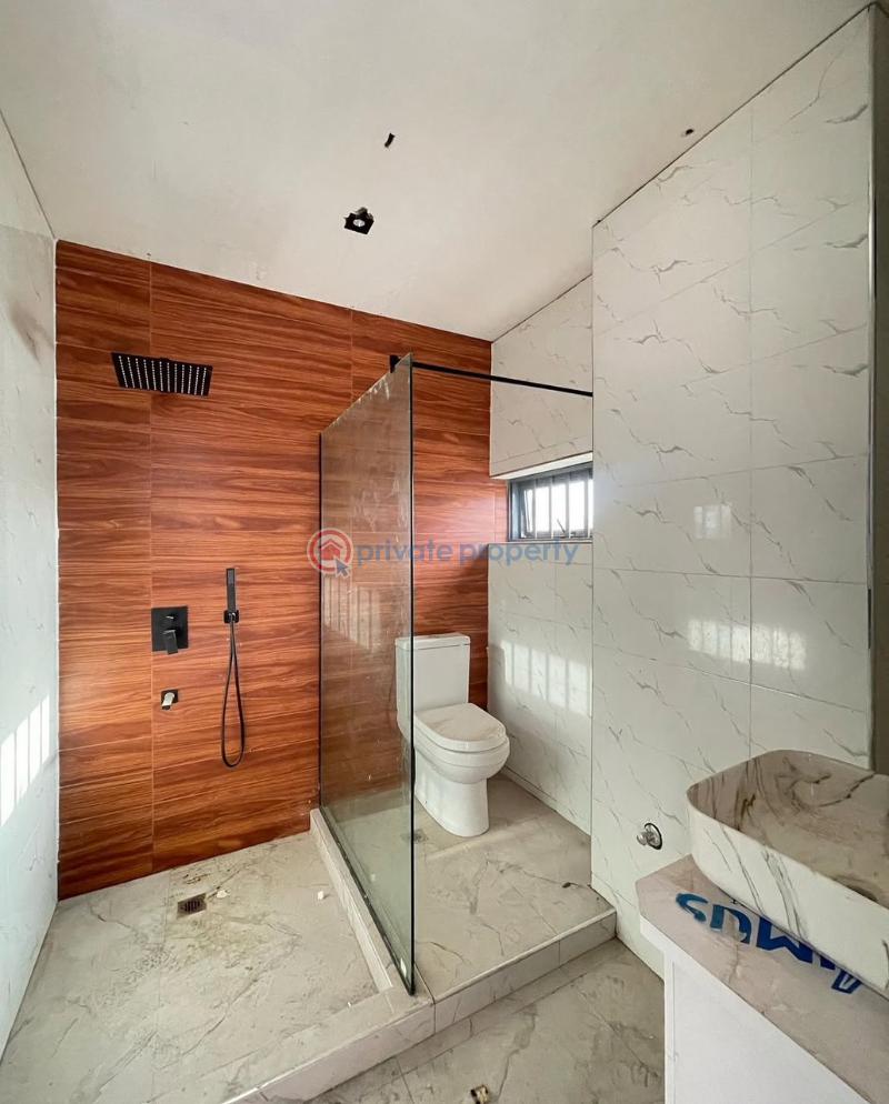 5 bedroom Semi detached Duplex For Sale Victoria Island Lagos - 14