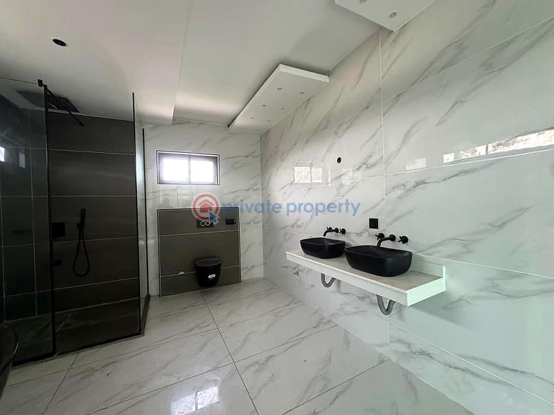 5 bedroom House For Sale Lekki Phase 1 Lagos - 5