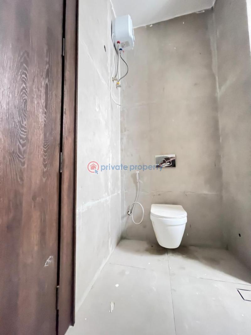 5 bedroom Detached Duplex For Sale Lekki Phase 1 Lagos - 10