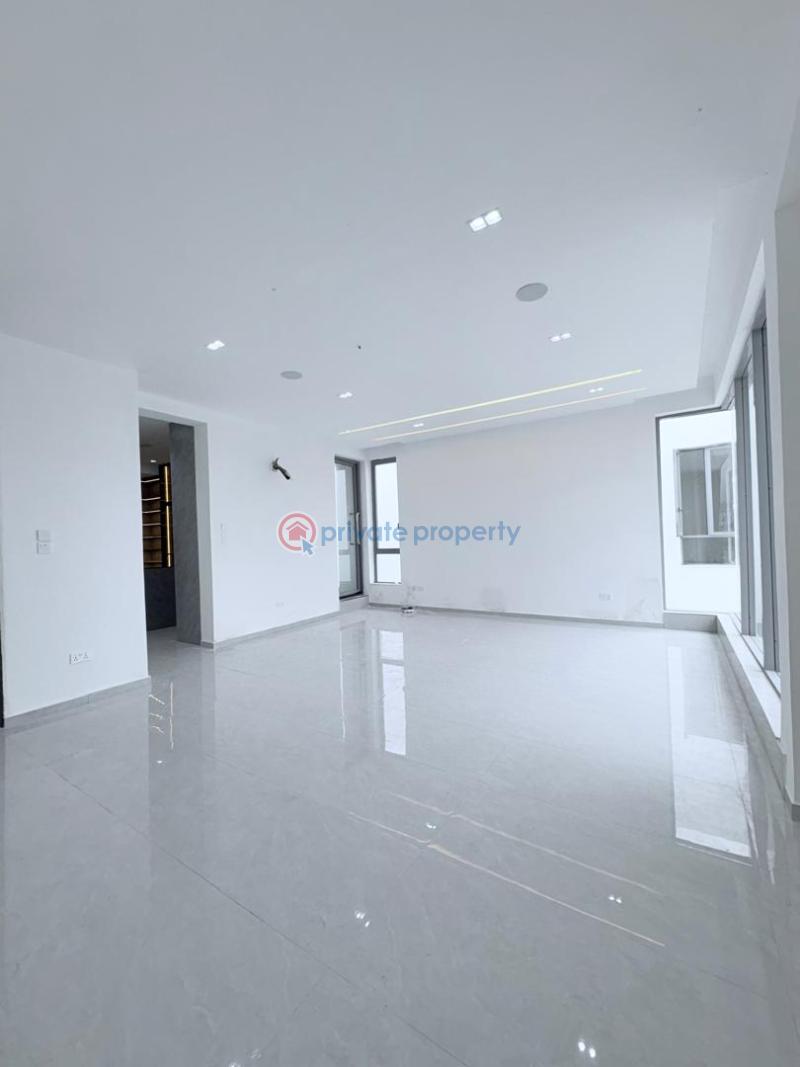 5 bedroom Detached Duplex For Sale Ikoyi Lagos - 1