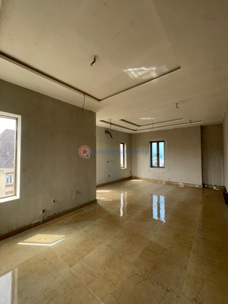 5 bedroom Detached Duplex For Sale Magodo GRA Phase 2 Kosofe/Ikosi Lagos - 6