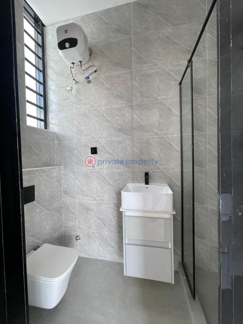 5 bedroom Detached Duplex For Sale Lekki Lagos - 6