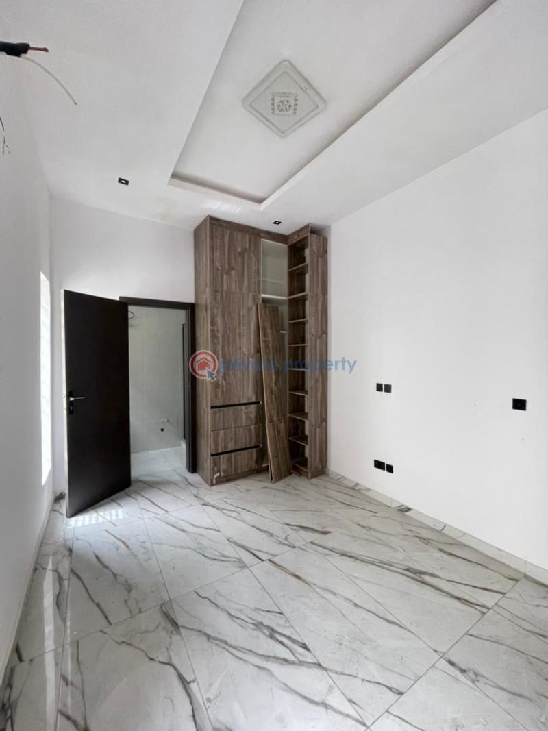 5 bedroom Detached Duplex For Sale Osapa London Lekki Lagos - 11